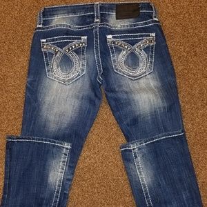 Womens jeans